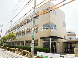 クレセントパレス