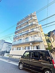 エスエスアドバンス横濱阪東橋ｅｘ