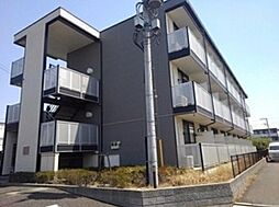 レオパレスオークヒルズＡ