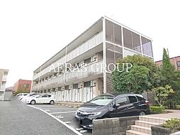 レオパレストウィンクル妙典B