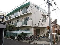 グリーンヒル大岡山 202