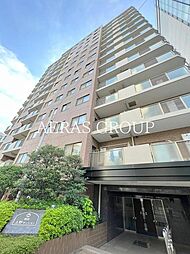 朝日上野マンション