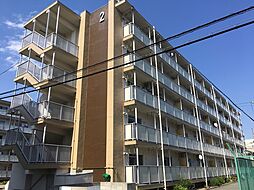 ビレッジハウス城蓮寺7号棟