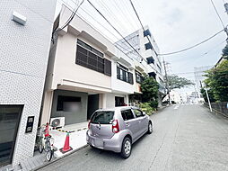 矢部1丁目テラスハウス