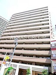 クリオ松戸伍番館