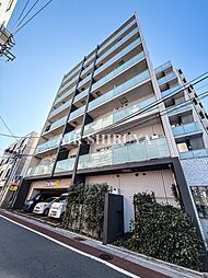 リヴシティ世田谷上馬