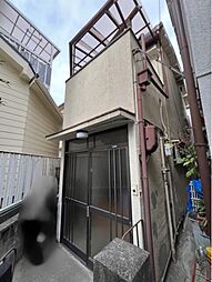 岸和田市吉井町１丁目の一戸建て