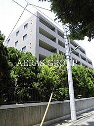 フォレストコート