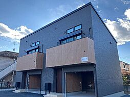 町田市三輪町の一戸建て