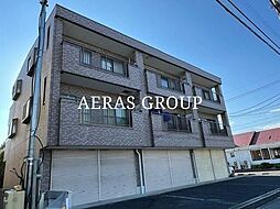 メインプレイス