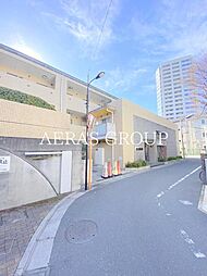 レジディア西新宿II