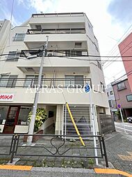Ｂｏａ ｓｏｒｔｅ本駒込