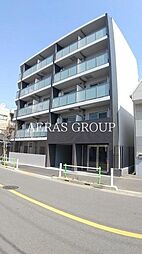 ＲＥＬＵＸＩＡ板橋西台