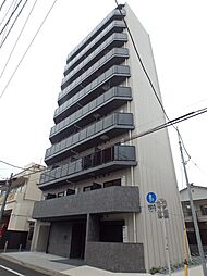 ラフィスタ新小岩II