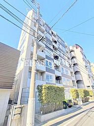 コンフォリア代官山青葉台