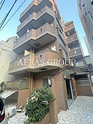 ニューキャッスル中野新橋