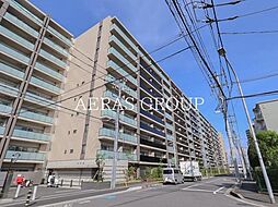 レーベン検見川浜グランバルディ