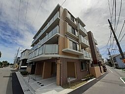 大田区大森東５丁目