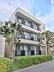 ハウスドレッシング葛西