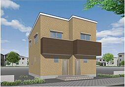 相模原市中央区上溝の一戸建て