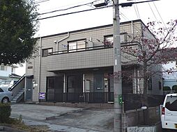 横浜市泉区岡津町