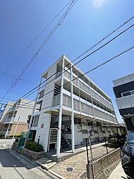 大阪市平野区西脇２丁目