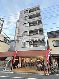 センチュリー町屋