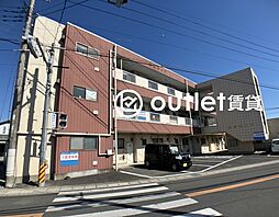 佐野市堀米町