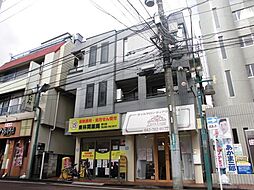 相模原市南区東林間５丁目