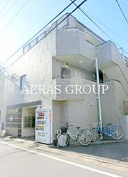 クレッセント田園調布