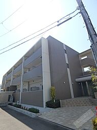 フランディルりんくうII