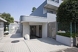 メゾンエクレーレ江古田