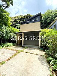 稲村ケ崎貸家A号棟