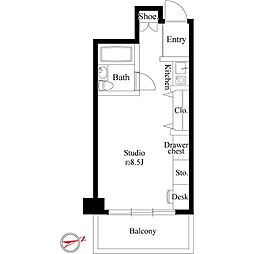 クレセントコート川崎