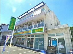 パークサイドフラット