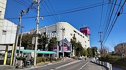 サンアゼリア 壱番館