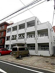 西片町アパートメント