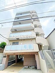 スカイコートヌーベル大森