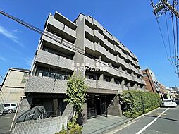 大田区下丸子２丁目