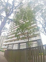 ザ・リバープレイスイーストタワー