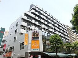 フジマンション第2