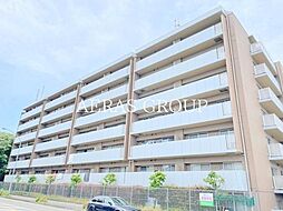 グランドヒルズ横浜