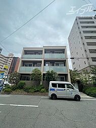 インフィニティ北川口