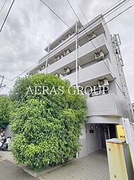 第58小金井クリスタルマンション