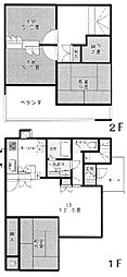 青葉区鴨志田町戸建