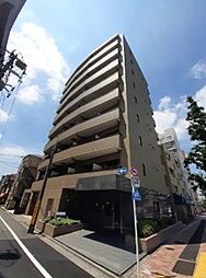 大田区羽田４丁目