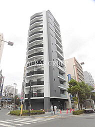 ザ・パークハビオ赤羽 201