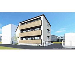 ザ・フォレスト立川