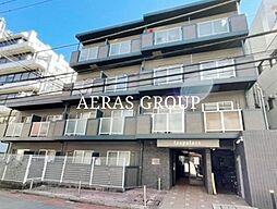 レオパレス宇田川町マンション