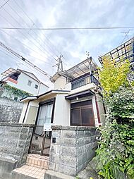 八田南之町戸建て